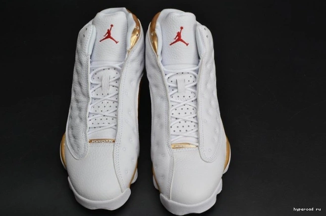 13 MOMENTS" RETRO "DEFINING 414571-135 AIR mens white JORDAN 1019